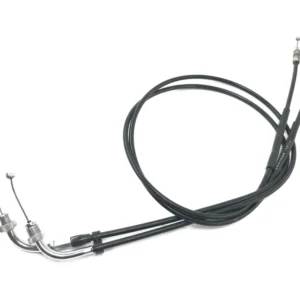 Honda VTX 1800 SC46 [2004] - gasskabel gasskabel dobbel kabel gasskabelsett bowdenkabel
