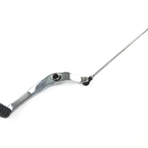 Honda VTX 1800 SC46 [2004] - girpedal med girkobling