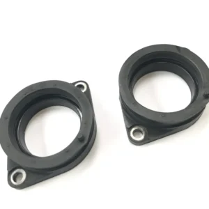 Honda VTX 1800 SC46 [2004] - Innsugningsmanifold forgasser manifold inntak gummipar