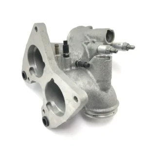 Honda VTX 1800 SC46 [2004] - Innsugningsmanifold