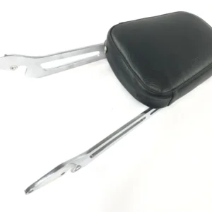 Honda VTX 1800 SC46 [2004] - Sissybar ryggstøtte pillion hvile passasjer