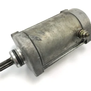 Honda VTX 1800 SC46 [2004] - startmotor elektrisk starter elektrisk starter