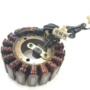 Honda VTX 1800 SC46 [2004] - Statorgeneratorens ladesystem