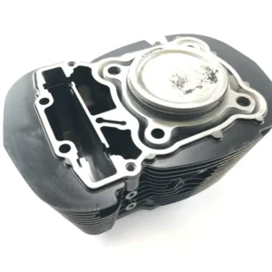 Honda VTX 1800 SC46 [2004] - Sylinder med bakre stempel