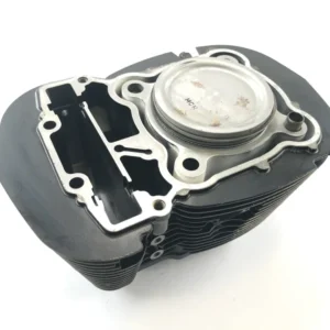 Honda VTX 1800 SC46 [2004] - sylinder med stempel foran