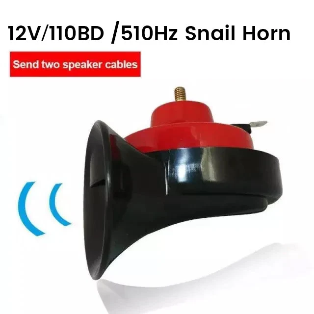 HORN BILER