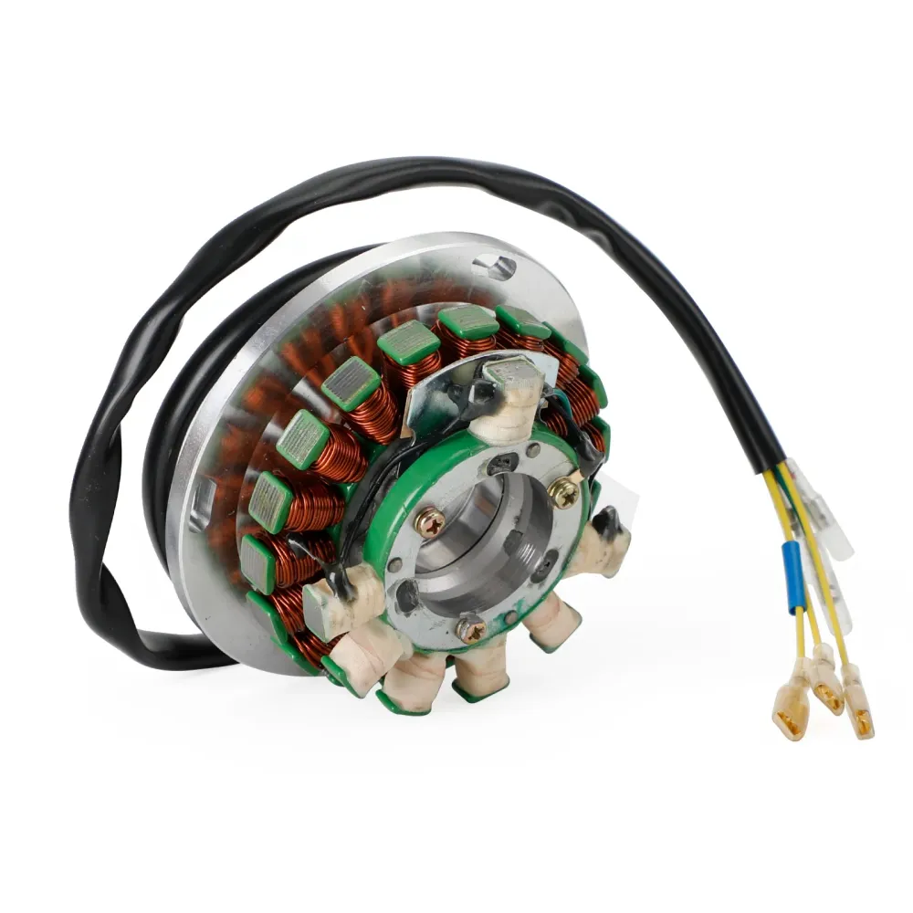 Husqvarna TE610 TE350 TC610 TC510 TX510 WXE610 WXE350 WXC610 WXC350 STATOR