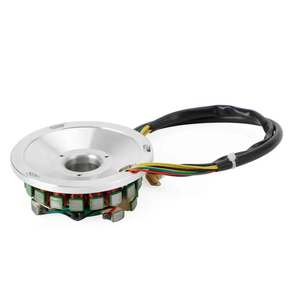 Husqvarna TE610 TE350 TC610 TC510 TX510 WXE610 WXE350 WXC610 WXC350 STATOR