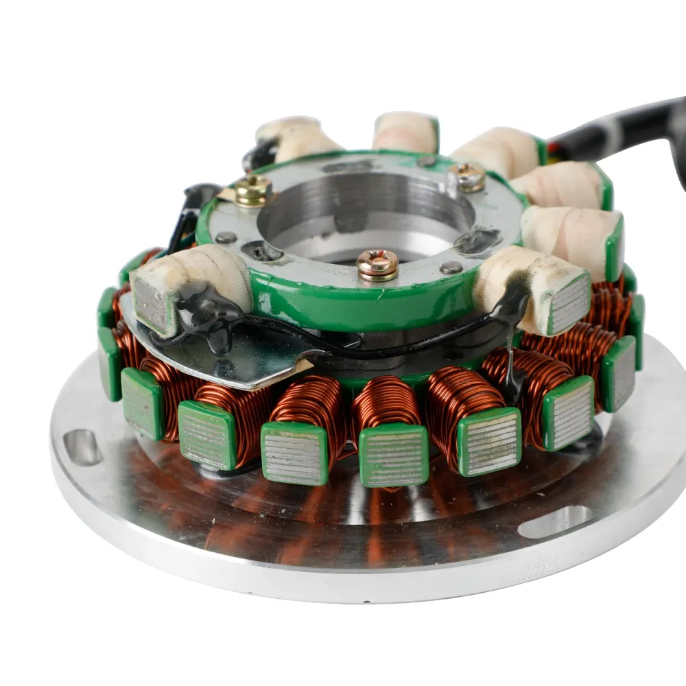 Husqvarna TE610 TE350 TC610 TC510 TX510 WXE610 WXE350 WXC610 WXC350 STATOR