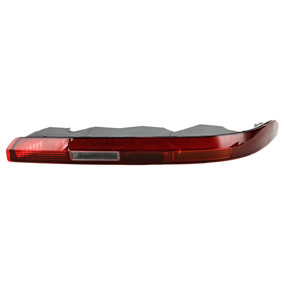 Høyre bakfanger baklampe tåke lampe montering 4M0945096 Audi Q7 2016-2023