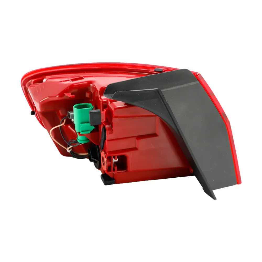 Høyre ytre baklys lampe 8k5945096ac Audi A4 B8.5pa 2013-2016