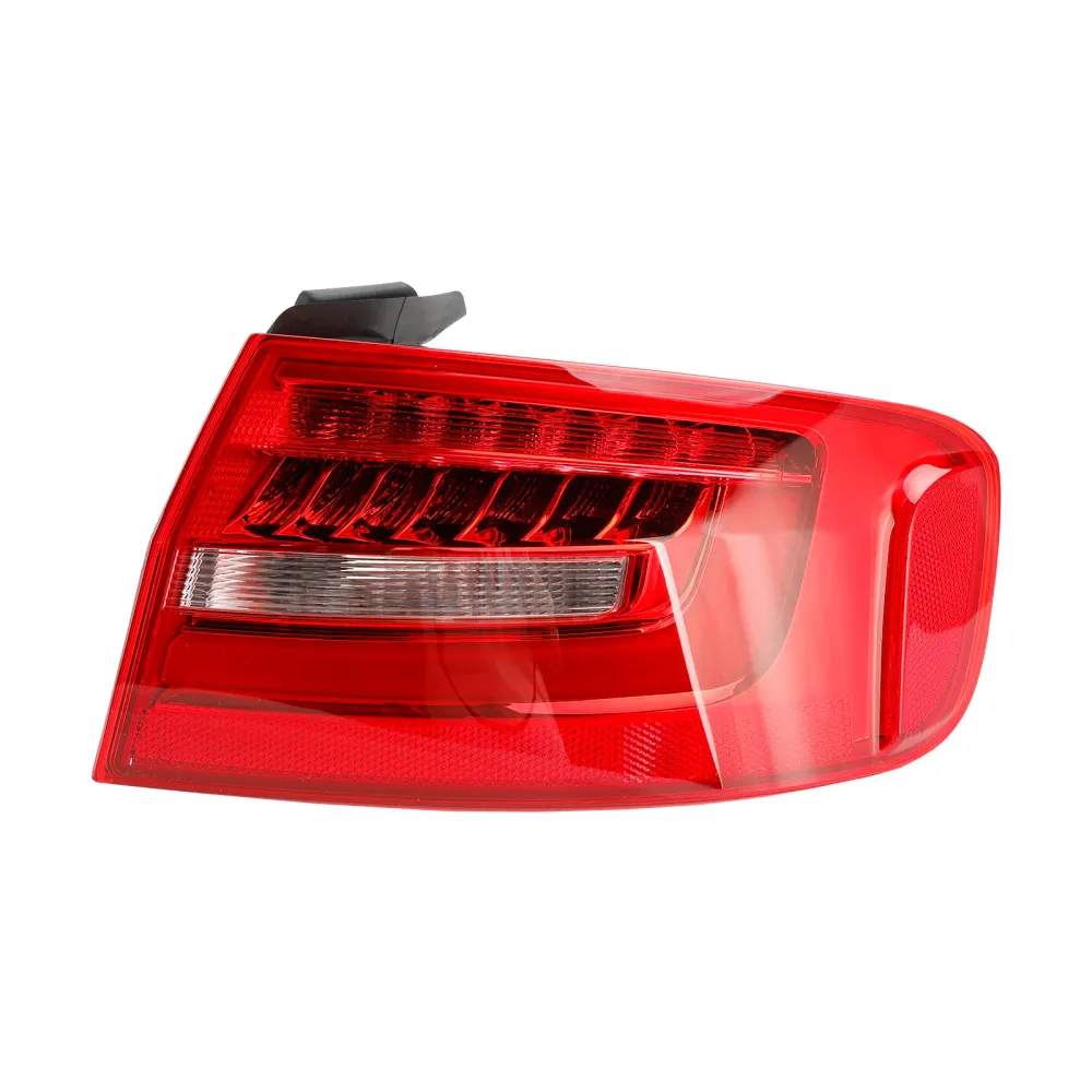Høyre ytre baklys lampe 8k5945096ac Audi A4 B8.5pa 2013-2016