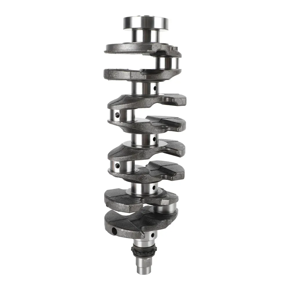Hyundai Kia G4FG 1.6 Turbo motor veivaksel 23110 2B710 FedEx Express