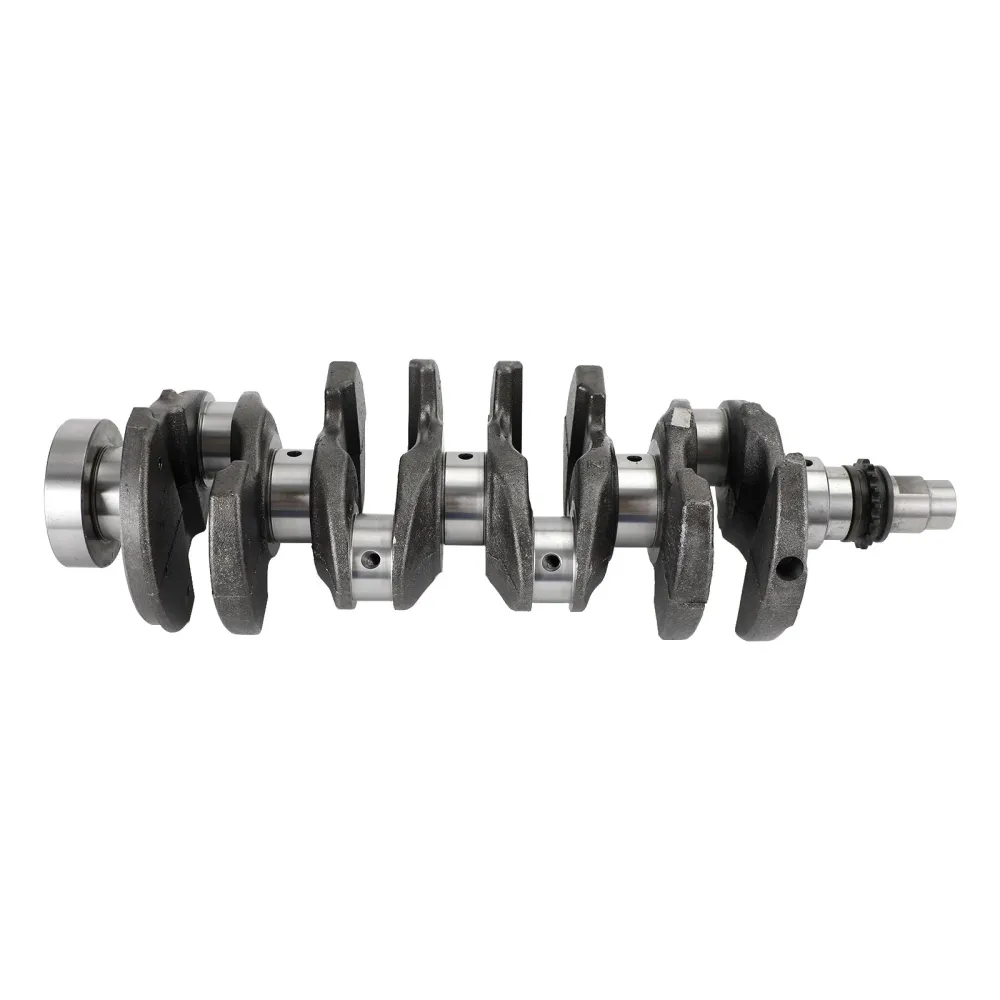 Hyundai Kia G4FG 1.6 Turbo motor veivaksel 23110 2B710 FedEx Express