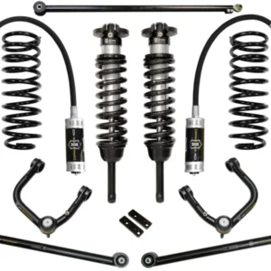 ICO 2.5 Series Coilover Kits