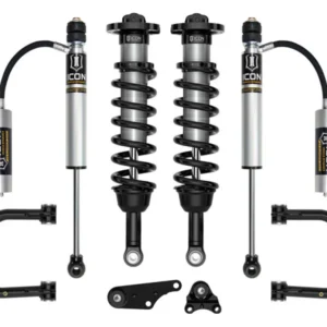 ICO 2.5 Series Coilover Kits