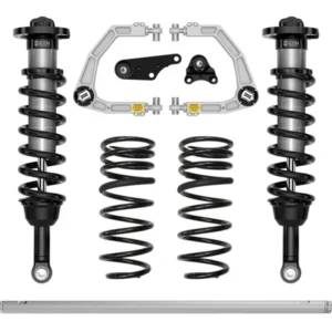 ICO 2.5 Series Coilover Kits