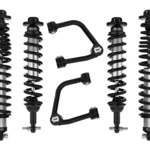 ICO 2.5 Series Coilover Kits