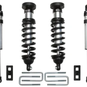 ICON 00-06 Toyota Tundra 0-2.5in Stage 3 Suspension System
