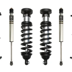 ICON 00-06 Toyota Tundra 0-2.5in Stage 2 Suspension System