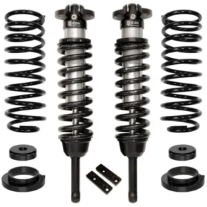 Icon 03-09 GX470 0-3.5in STAGE 1 SUSPENSION SYSTEM