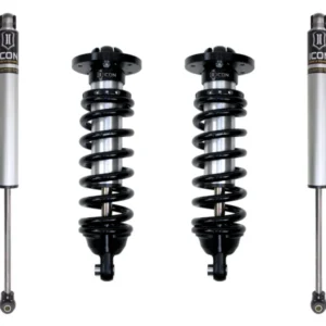 ICON 04-15 Nissan Titan 2/4WD 0-3in Stage 1 Suspension System