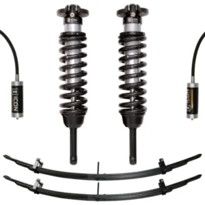 ICON 05-15 Toyota Tacoma 0-3.5in / 2016+ Toyota Tacoma 0-2.75in Stage 2 Suspension System