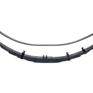 ICON 10-14 Ford Raptor Multi Rate Rxt Leaf Pack w/Add Leaf