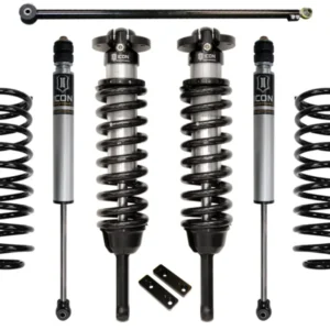 ICON 10-20 Lexus GX460 0-3.5in Stage 1 Suspension System