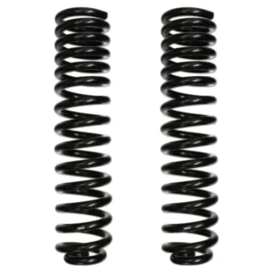 ICON 2005+ Ford F-250/F-350 Front 7in Dual Rate Spring Kit