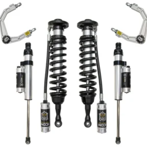 ICON 2007+ Toyota Tundra 1-3in Stage 6 Suspension System w/Billet Uca