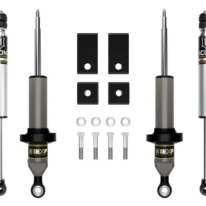 ICON 2022+ Toyota Tundra 0-2.25in Stage 2 Suspension System
