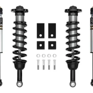 ICON 2022+ Toyota Tundra 1.5-2.25in Stage 3 Suspension System