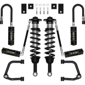 ICON 2022+ Toyota Tundra 2-3.5in Stage 7 Tubular Suspension System