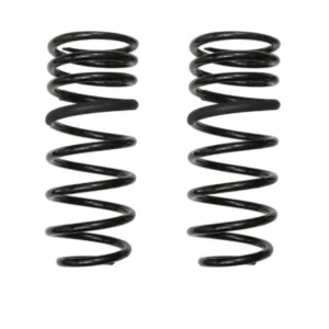 ICON 2024+ Toyota Land Cruiser 250 Series/Lexus GX550 Stage 8 CDCV Lift Kit
