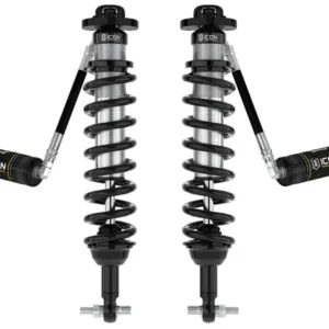 ICON 21-UP Ford Bronco 2-3in Front 2.5 VS RR COILOVER KIT