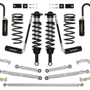 ICON 22-23 Toyota Tundra 1.25-3.5in Stage 11 Suspension System