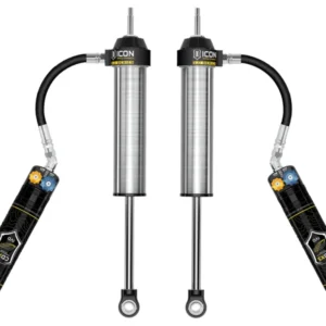 ICON 22-25 Toyota Tundra 0-1.5in Rear 3.0 Series Shocks VS CDXS RR - Pair