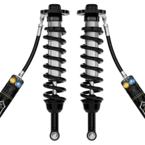 ICON 22-25 Toyota Tundra 2.5 Series VS RR CDXS Coilover Kit