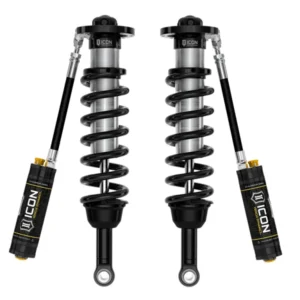 ICON 23-24 Toyota Sequoia TRD Pro 2.5 VS RR CDCV Coilover Kit