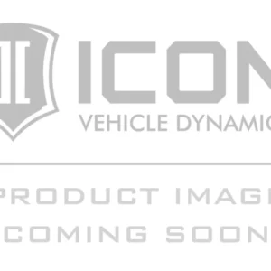 ICON 95.5-04 Toyota Tacoma 0-3in Stage 4 Suspension System w/Tubular Uca