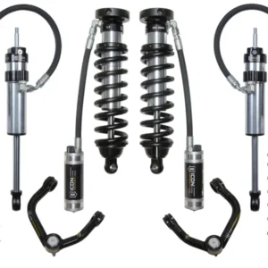 ICON 96-02 Toyota 4Runner 0-3in Stage 5 Suspension System