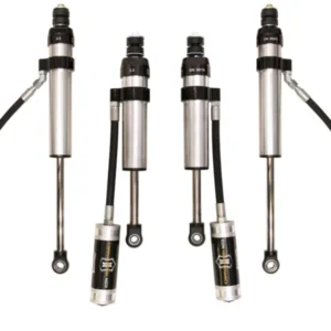 ICON 98-07 Toyota Land Cruiser 100 Series/Lexus LX470 0-3in Stage 2 Suspension System