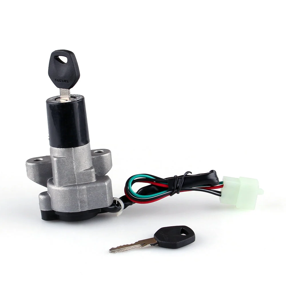 Ignition Switch Suzuki GS500/E GSX GSXR 600/750/1100 F RF600R RF900R VX800