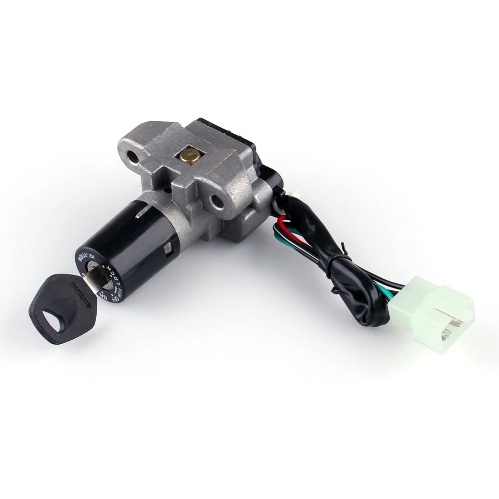 Ignition Switch Suzuki GS500/E GSX GSXR 600/750/1100 F RF600R RF900R VX800
