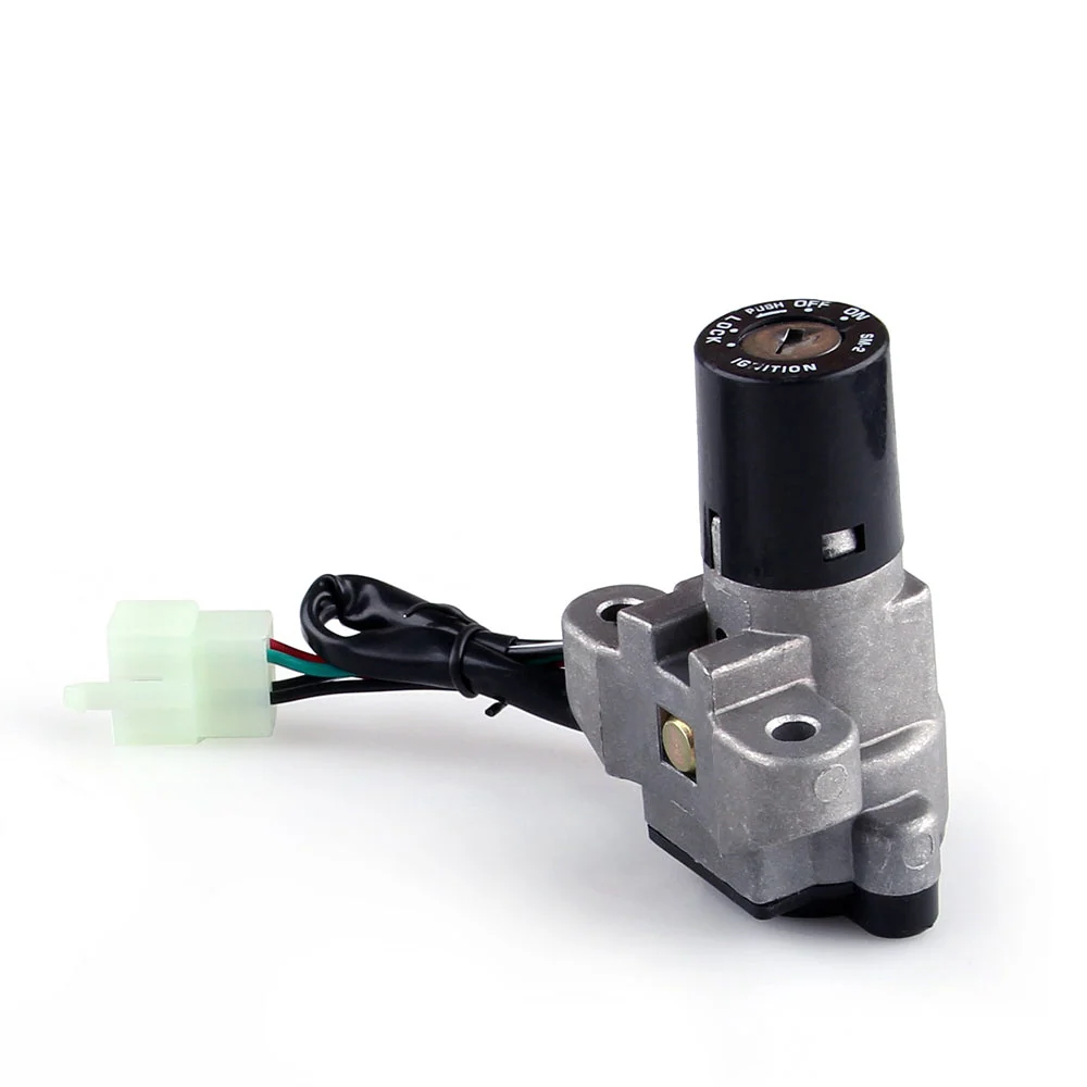 Ignition Switch Suzuki GS500/E GSX GSXR 600/750/1100 F RF600R RF900R VX800