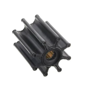 Impeller - 500177 GT, 3N5895, 17018-0001, 17018-0001B, 3583602, 3588474, 3588476, 3593573, 3819486