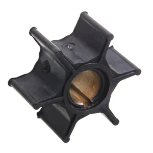 Impeller 500319 Suzuki, 20 mm høy, 6 blader, Ø 42,0 mm, Ø aksel 12,20 mm