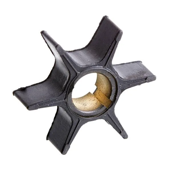 Impeller 500360 Suzuki 3 aksel, 67,5 mm Ø, 19 mm høyde, 6 blader