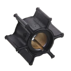 Impeller påhengsmotorer, 500321 - 22 mm, 6 blader, Ø 40,0 mm, Ø aksel 14 mm